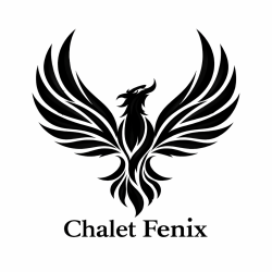 Logo - Chalet Fenix