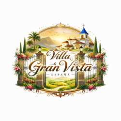 Logo - B&B Villa Gran Vista