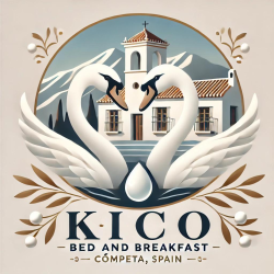 Logo - KiCo B&B