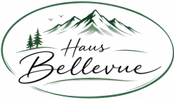 Logo - Haus Bellevue