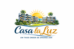 Logo - Casa la Luz