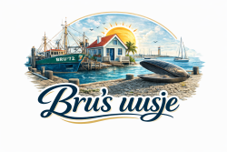 Logo - Knusse vakantiewoning Bruinisse