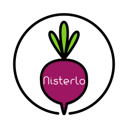 Logo - Nisterlo Guesthouse
