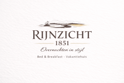 Logo - Rijnzicht 1851