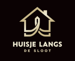 Logo - Huisje Langs de Sloot