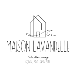 Logo - maison lavandelle