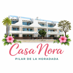 Logo - Casa Nora