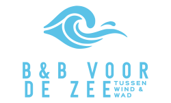 Logo - B&B Voor De Zee