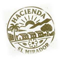 Logo - Hacienda El Mirador