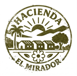 Logo - Hacienda El Mirador