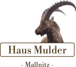 Logo - Haus Mulder