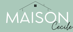 Logo - Maison Cecile