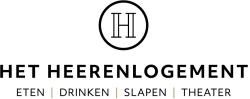 Logo - Het Heerenlogement