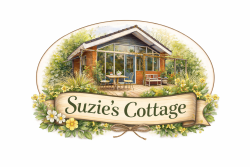 Logo - Suzie's Cottage