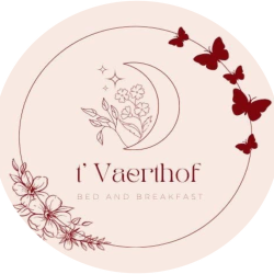Logo - t'Vaerthof