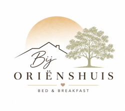 Logo - Bij Oriënshuis