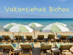 Logo - Bichou