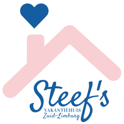 Logo - Steef's Vakantiehuis
