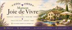 Logo - Joie-de-Vivre