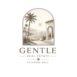 Logo - gentle real estate