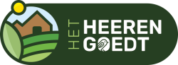 Logo - Het Heerengoedt