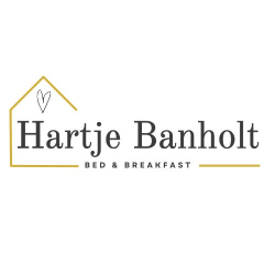 Logo - B&B Hartje Banholt