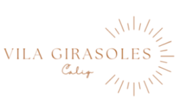 Logo - Vila Girasoles