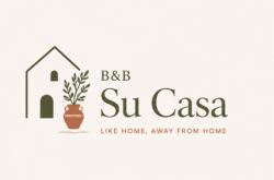 Logo - B&B Su Casa Erp