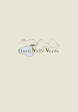 Logo - Oasis valle verde