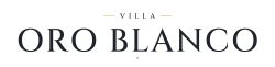 Logo - Villa Oro Blanco