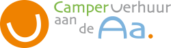Logo - Camperverhuur aan de Aa