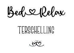 Logo - Bed and Relax Terschelling