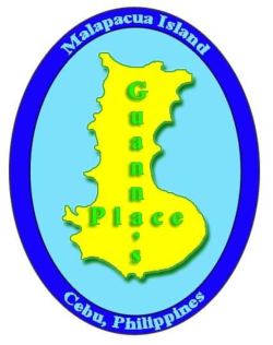 Logo - Guanna's Place