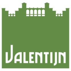 Logo - Stadslogement Valentijn