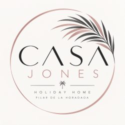 Logo - Casa Jones