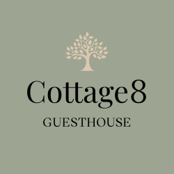 Logo - GuestHouse Cottage8