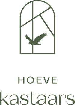 Logo - hoeve kastaars