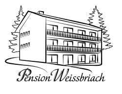 Logo - Pension Weissbriach