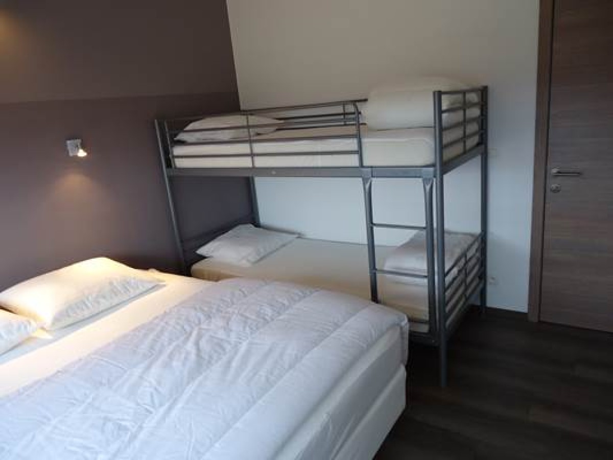 Afbeelding van Gîte - vakantiewoning Allongueroye Houffalize