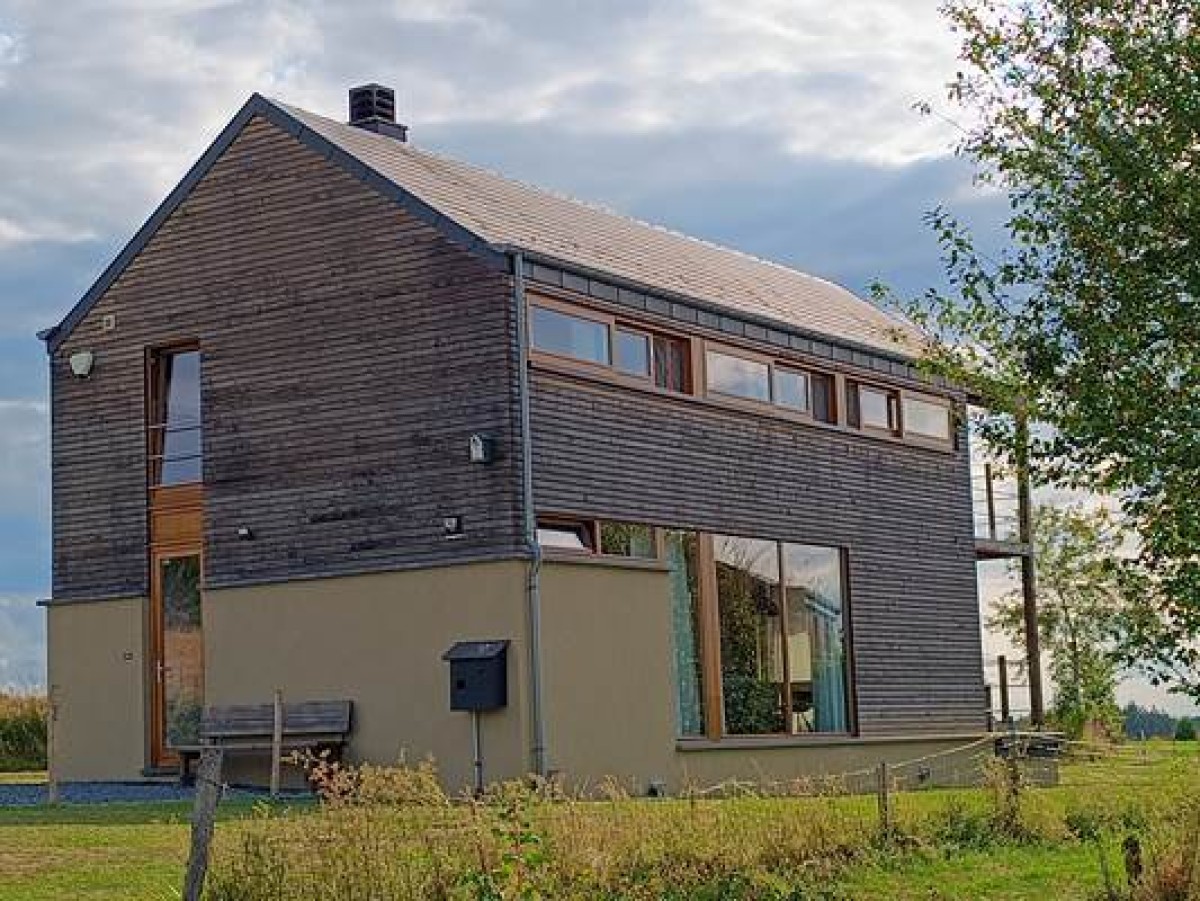 Afbeelding van Gîte - vakantiewoning Allongueroye Houffalize
