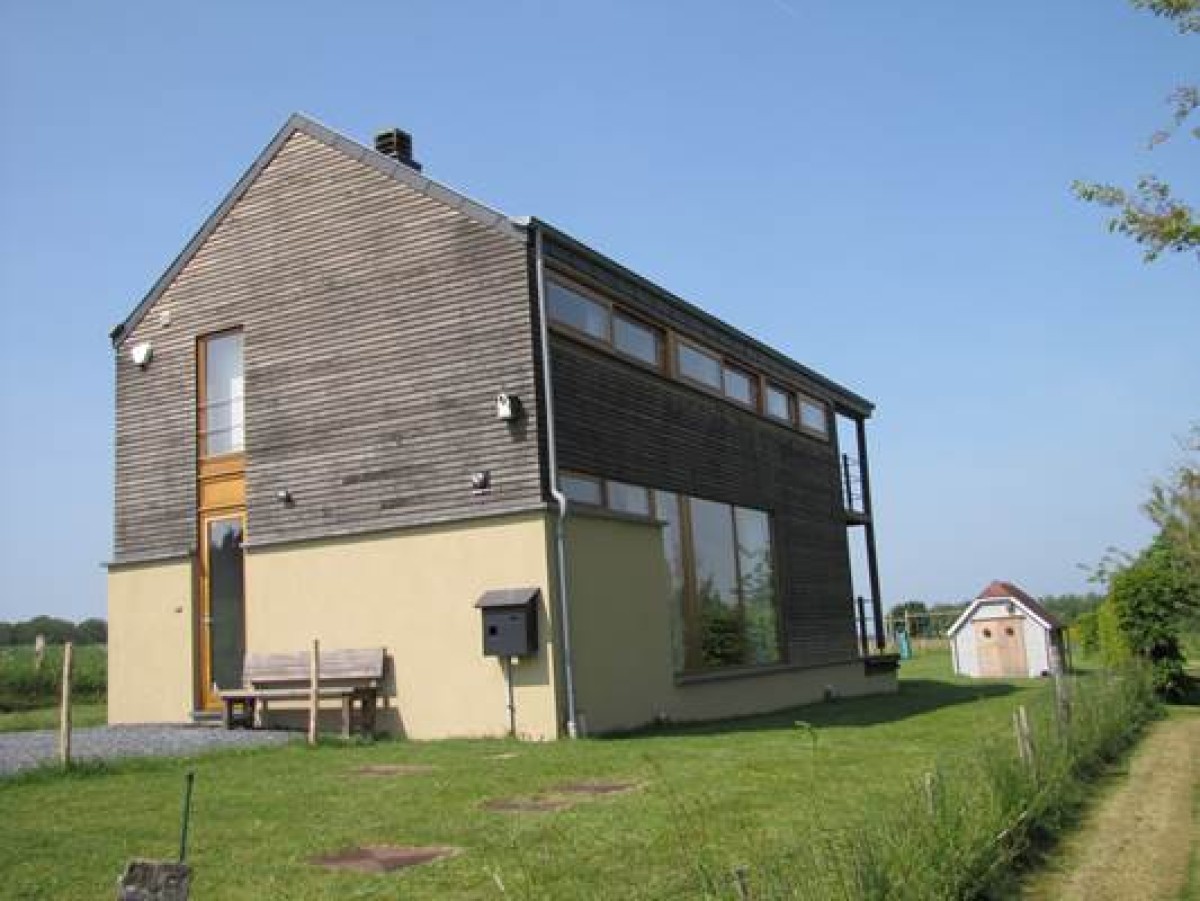Afbeelding van Gîte - vakantiewoning Allongueroye Houffalize