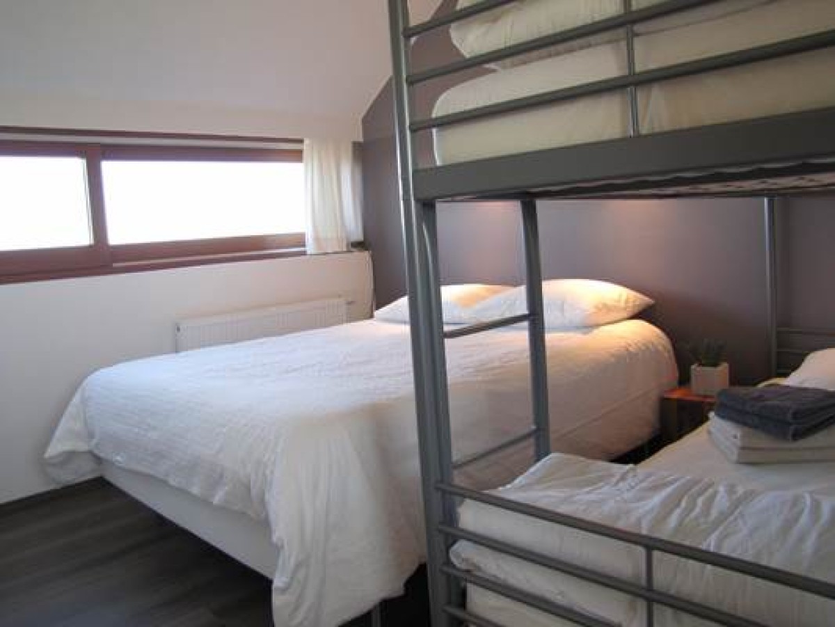Afbeelding van Gîte - vakantiewoning Allongueroye Houffalize