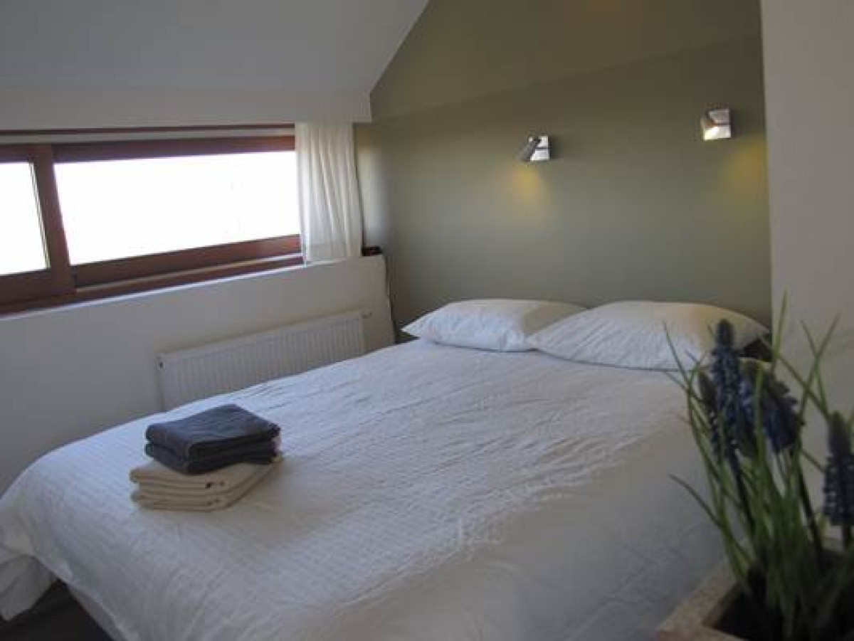 Afbeelding van Gîte - vakantiewoning Allongueroye Houffalize