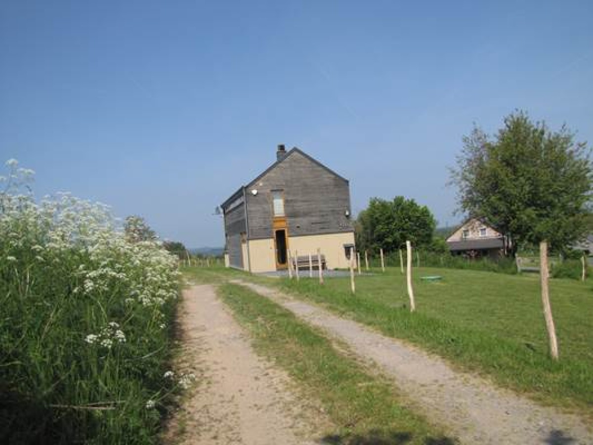 Afbeelding van Gîte - vakantiewoning Allongueroye Houffalize