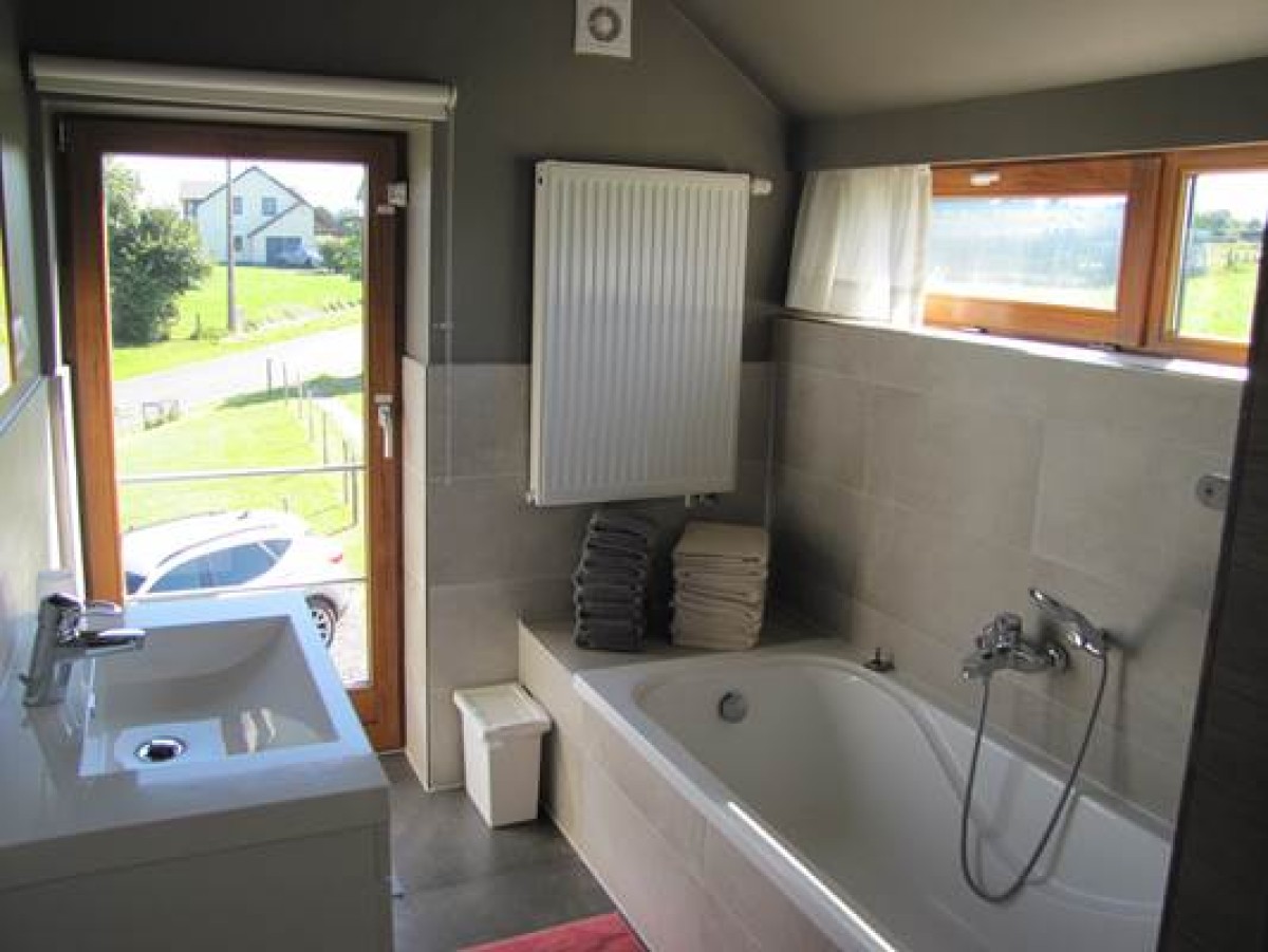 Afbeelding van Gîte - vakantiewoning Allongueroye Houffalize