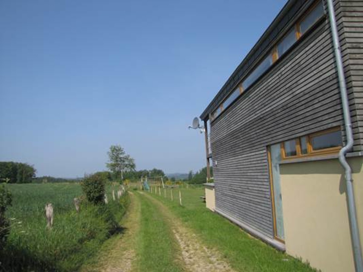 Afbeelding van Gîte - vakantiewoning Allongueroye Houffalize