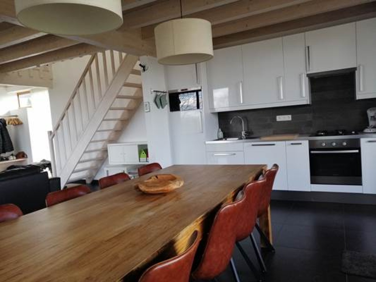 Afbeelding van Gîte - vakantiewoning Allongueroye Houffalize