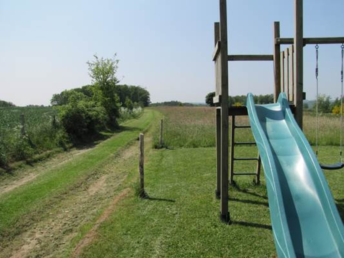 Afbeelding van Gîte - vakantiewoning Allongueroye Houffalize