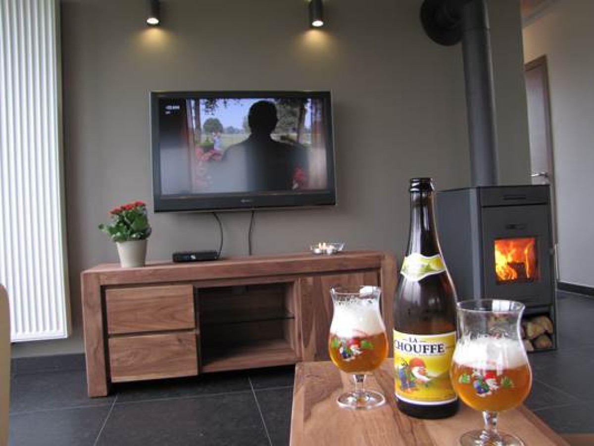 Afbeelding van Gîte - vakantiewoning Allongueroye Houffalize