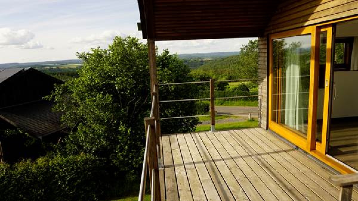 Afbeelding van Gîte - vakantiewoning Allongueroye Houffalize